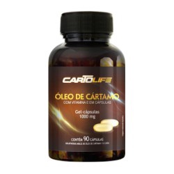 Oleo De Cartamo 90cp