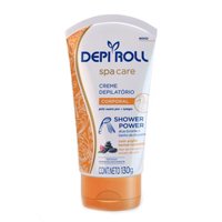 Cr Depiroll 50g Show Power Spa Care
