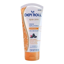 Depi Roll Cera Corp Aromas Teen 100gr