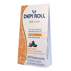 Depi Rool Fac Spa Care8
