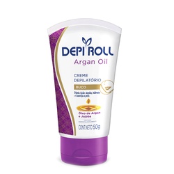 Depi Roll Cr Dep.buco Argan 50g