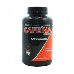 Cafeina 120cp