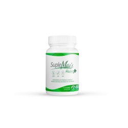 Suplemais Hair 60cps - Venceu 01-25