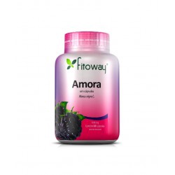 Amora 500mg 60cps