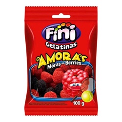 Bala Fini Amoras 15g