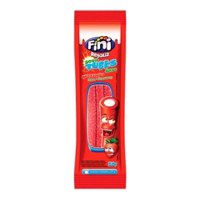 Bala Fini Tubes Morango E Laranja 15g