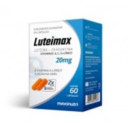 Luteimax 20mg 60caps