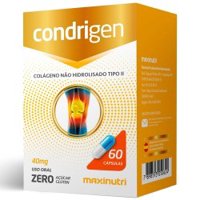 Condrigen 40mg 60cp