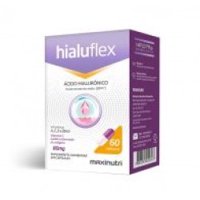 Hialuflex Bpm 80mg 60caps