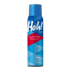 Des Hah Aero Man Summer 150ml