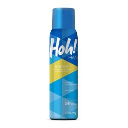 Des Hah Aero Man Winter 150ml