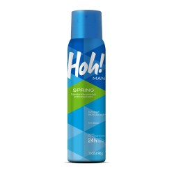Des Hah Aero Man Spring 150ml