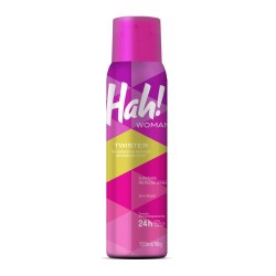Des Hah Aero Woman Twister 150ml