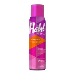 Des Hah Aero Woman Mistral 150ml