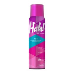 Des Hah Aero Woman Jet 150ml