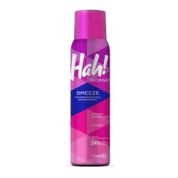 Des Hah Aero Woman Breeze 150ml