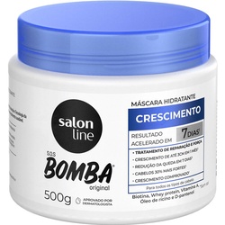 Cr Trat Salon Line Sos Bomba Vitam 300ml