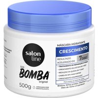 Cr Trat Salon Line Sos Bomba Vitam 300ml