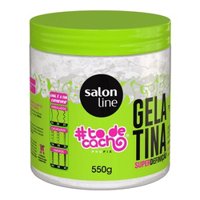 Gelatina S Line 550g To Super Definicao
