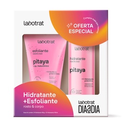Kit Esf+hid Labotrat Pitaya 150+190ml