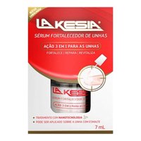 Lakesia Esmalte 7m