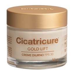 Cicatricure Creme Gold F30 Diurno 50g