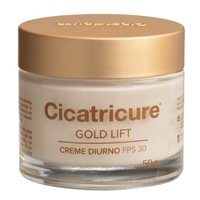Cicatricure Creme Gold F30 Diurno 50g