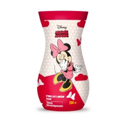 Cr Pent Nutriex Minnie Suave 250ml