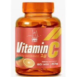 Vitamin C 1000mg 60caps