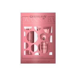 Kit Body Splash+locao Rose Giovanna Baby
