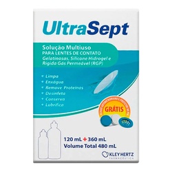 Ultrasept 360ml+120ml