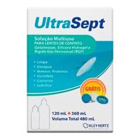 Ultrasept 360ml+120ml