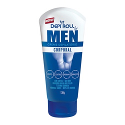 Cr Depilatorio Depirool For Men 130g