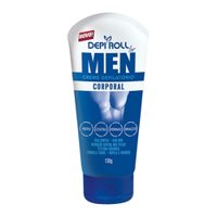 Cr Depilatorio Depirool For Men 130g