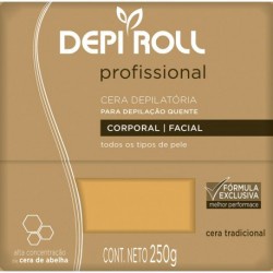 Depi Roll Cera Quente