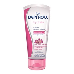 Depi Roll Cr Corporal Floral 100g