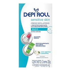 Depi Roll Cr Dep Buco 20g