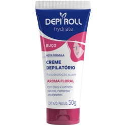Depi Roll Cr Dep.buco 50g