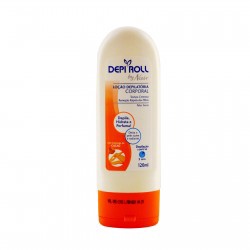 Depi Roll Lc Manteiga De Cacau 120ml