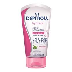 Cr Depil Show Power Hydrate 130g