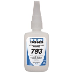 Cola Tekbond Ades 20g
