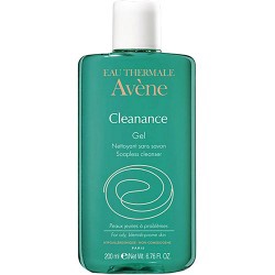 Avene Cleanance Gel 200ml