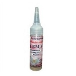 Vitamina Brilho Da Seda 10ml 3 Em 1
