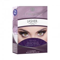 Serum Para Cilios Lasher Dia E Noite 5ml