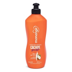 Cr Pentear Cond Monange Cachos Per 300ml