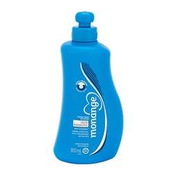 Cr Pentear Monange Liso 300ml Venceu