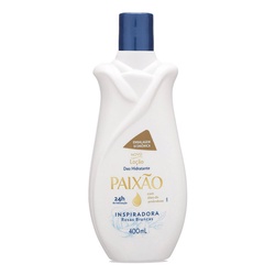 Locao H Paixao 400ml Inspiradora
