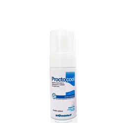Proctocool Esp Hig Anal Fissuras 100ml