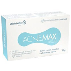 Acnemax Sab 80g