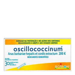 Oscillococcinum 30doses